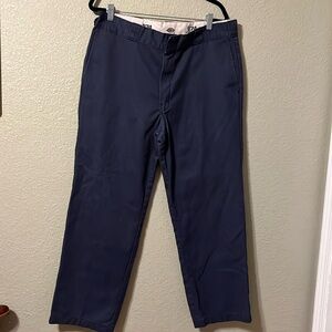 Dickies original fit 874 men’s pants